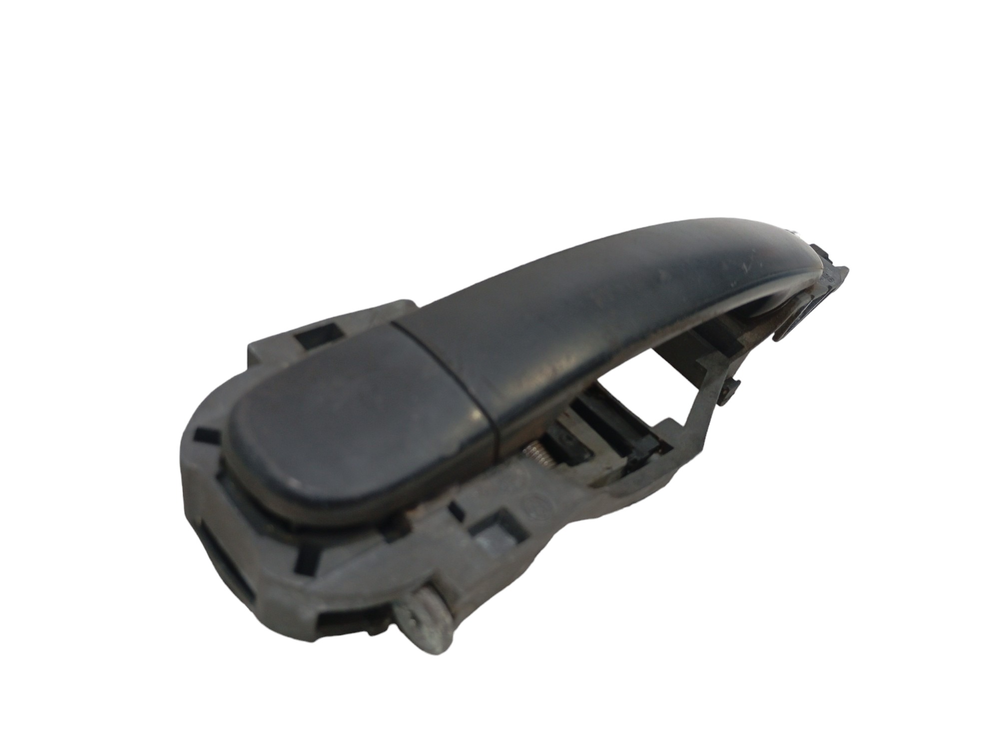 Maçaneta Externa Dianteira Gol G4 Spacefox 2008  Direita  Dianteira 2