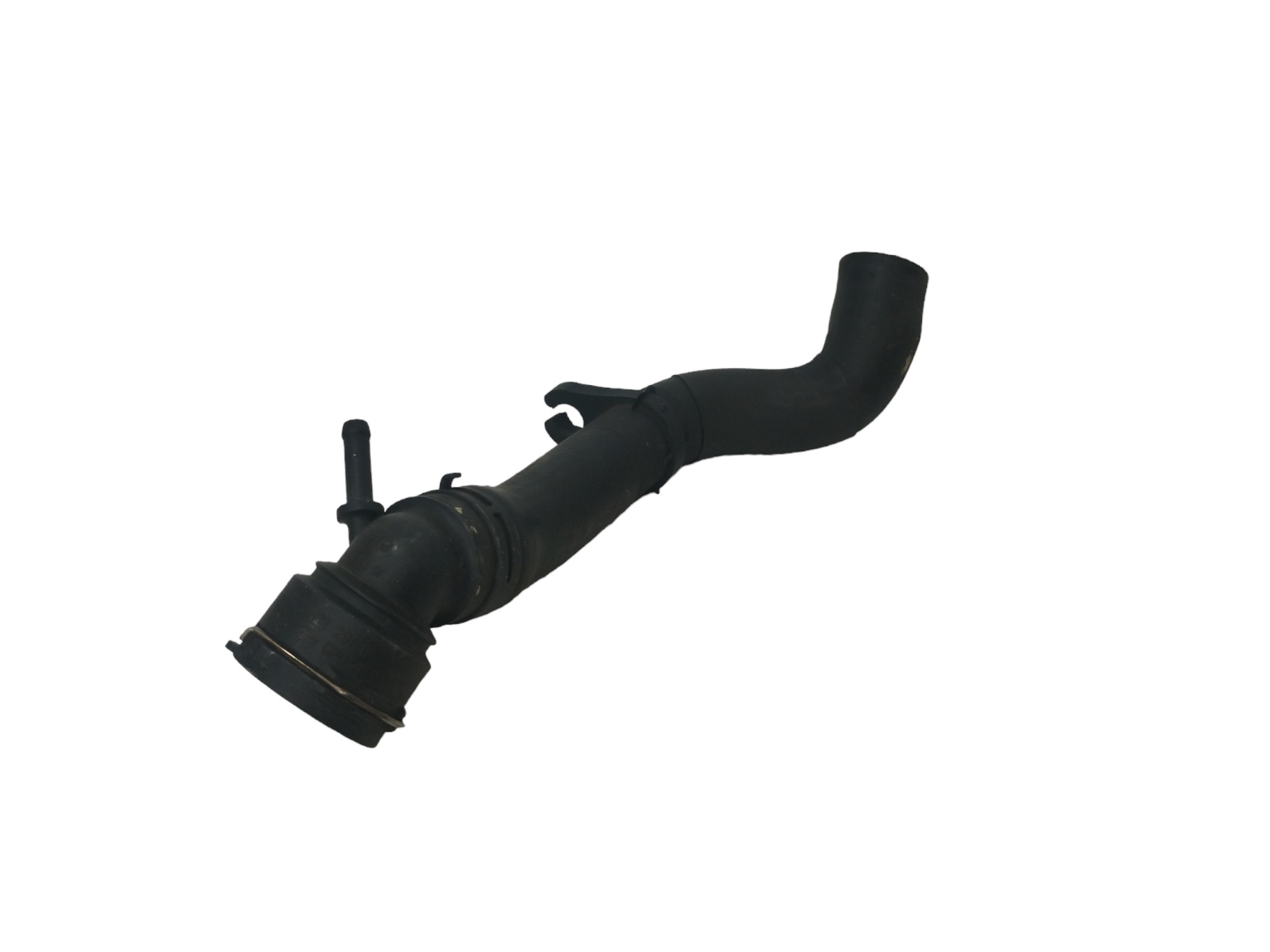 Mangueira Superior Radiador Polo Fox 2003 A 2010 6q012201aq 5