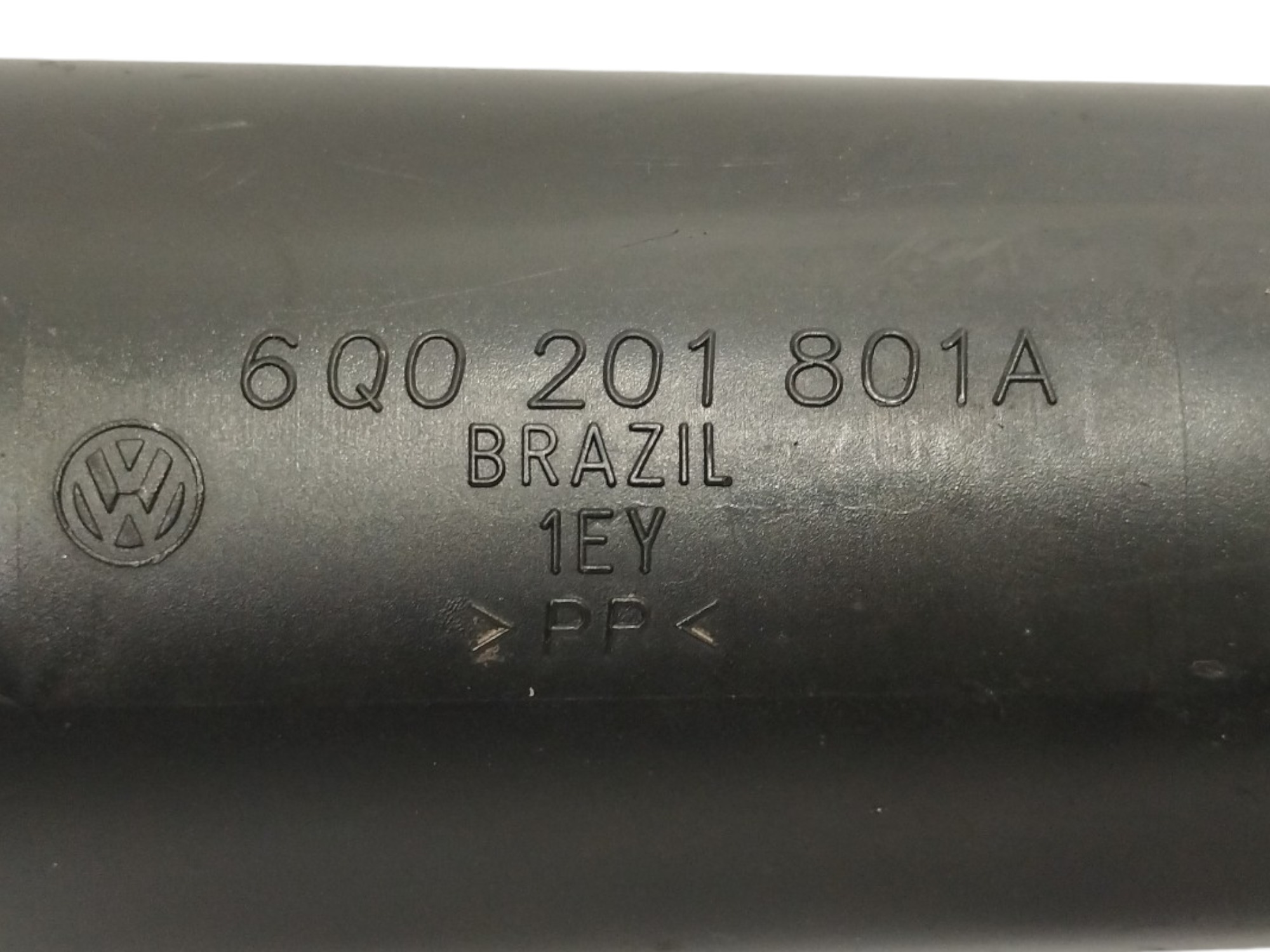 Filtro Canister Tanque Combustivel Fox Polo G5 G6 2008 2