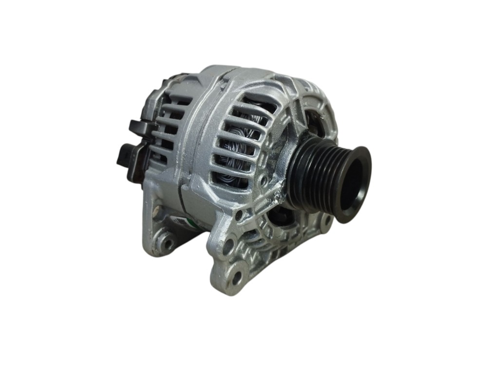 Alternador 90a 8v Gol G4 Parati 1.0 2006 a 2014 028903026N