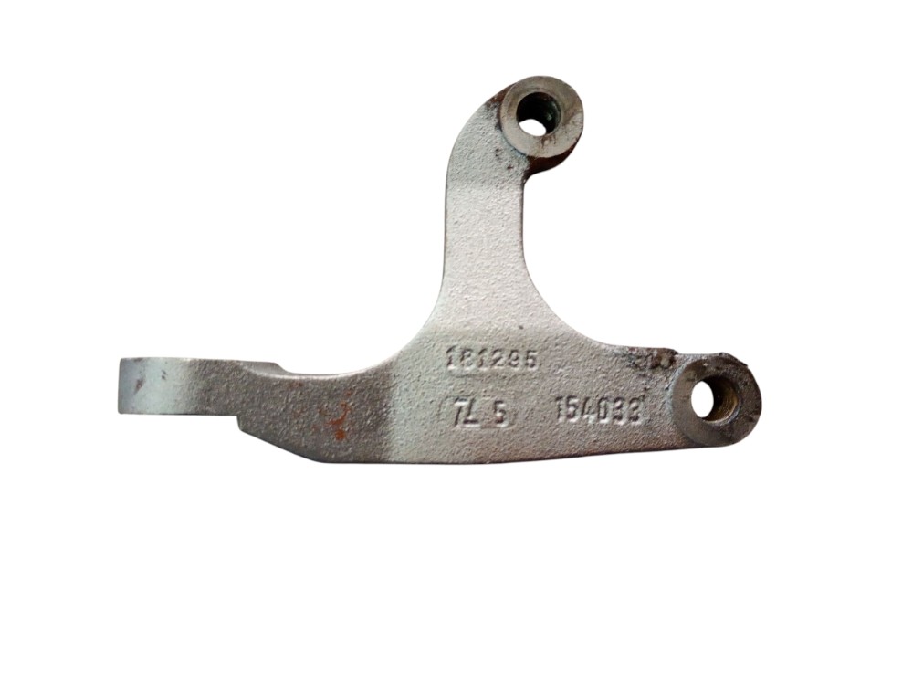 Suporte Coxim Cambio Uno 1.0 1996 A 2003 7529318
