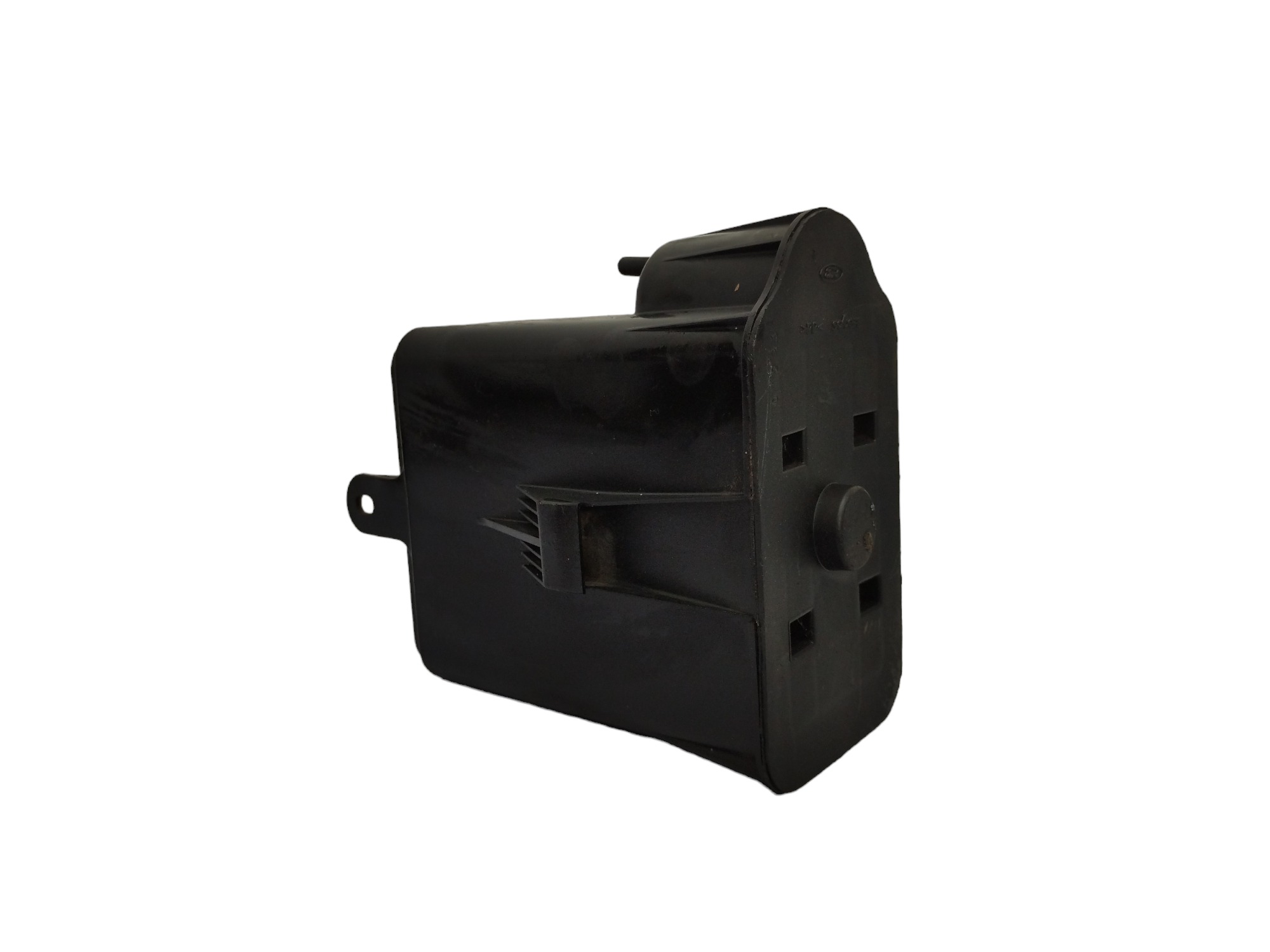 Filtro Canister Ecosport Fiesta Ka 1.6 2003 A 2012 5