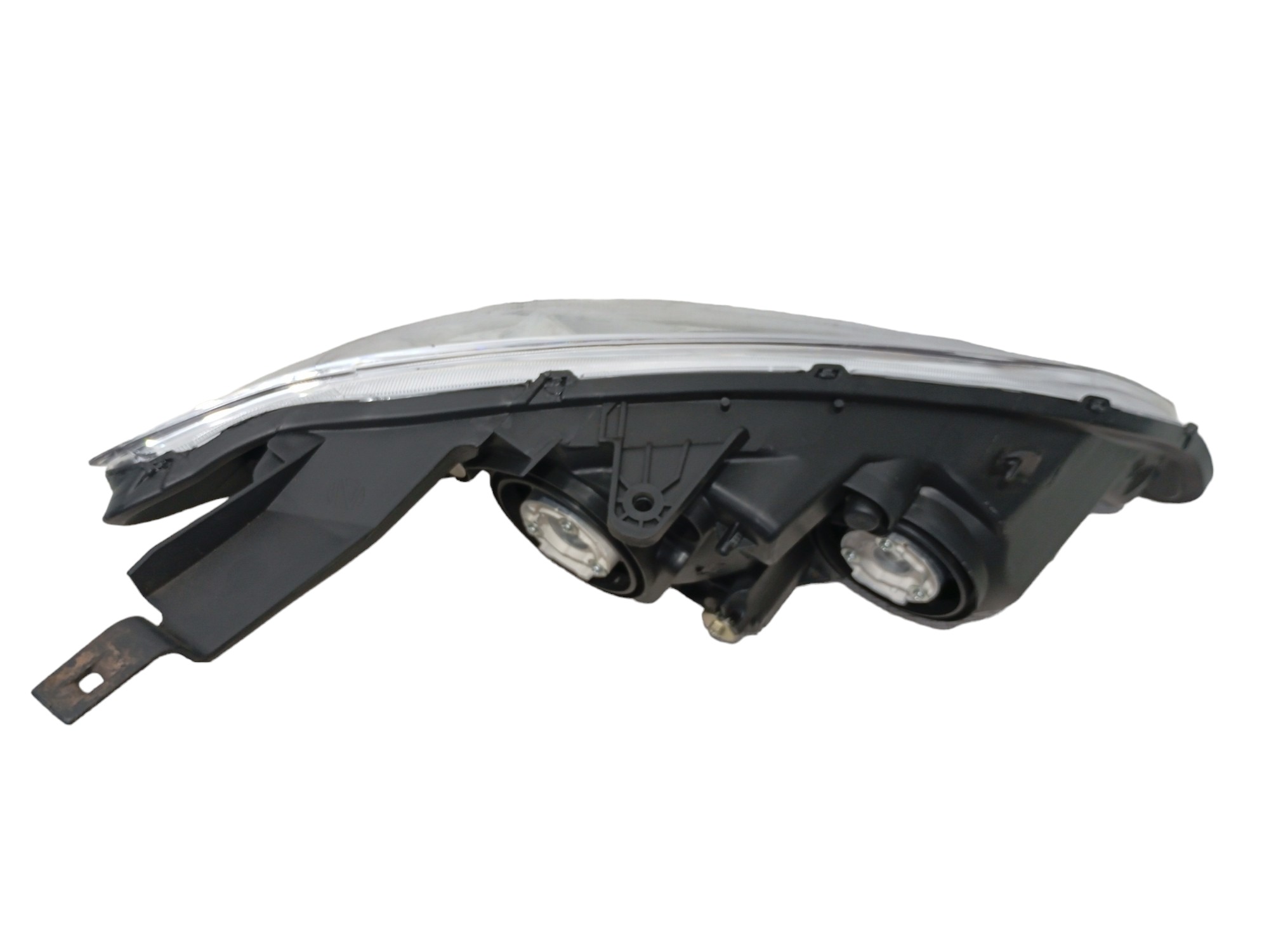 Farol Principal Civic 2004 a 2006 Esquerdo Cromado 7