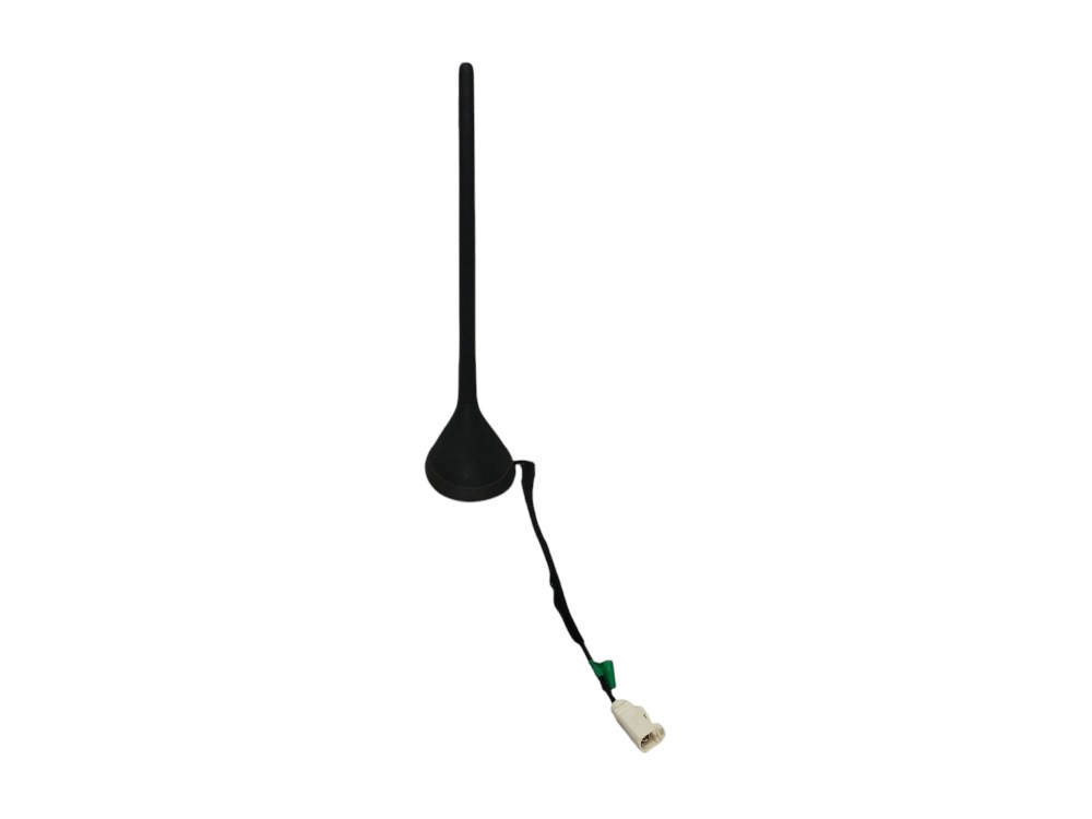 Antena Teto Jeep Renegade 1.8 2015 A 2023 00505409870 Preto