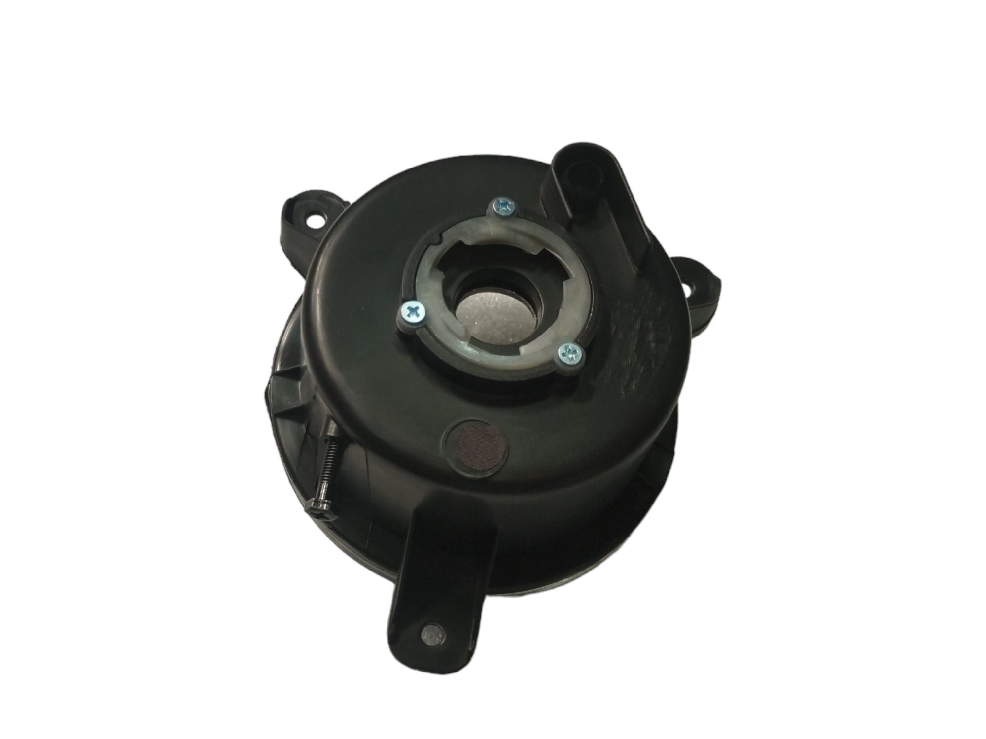 Farol Milha Ecosport 03/07 Ranger 05/09 Direito Esquerdo 4