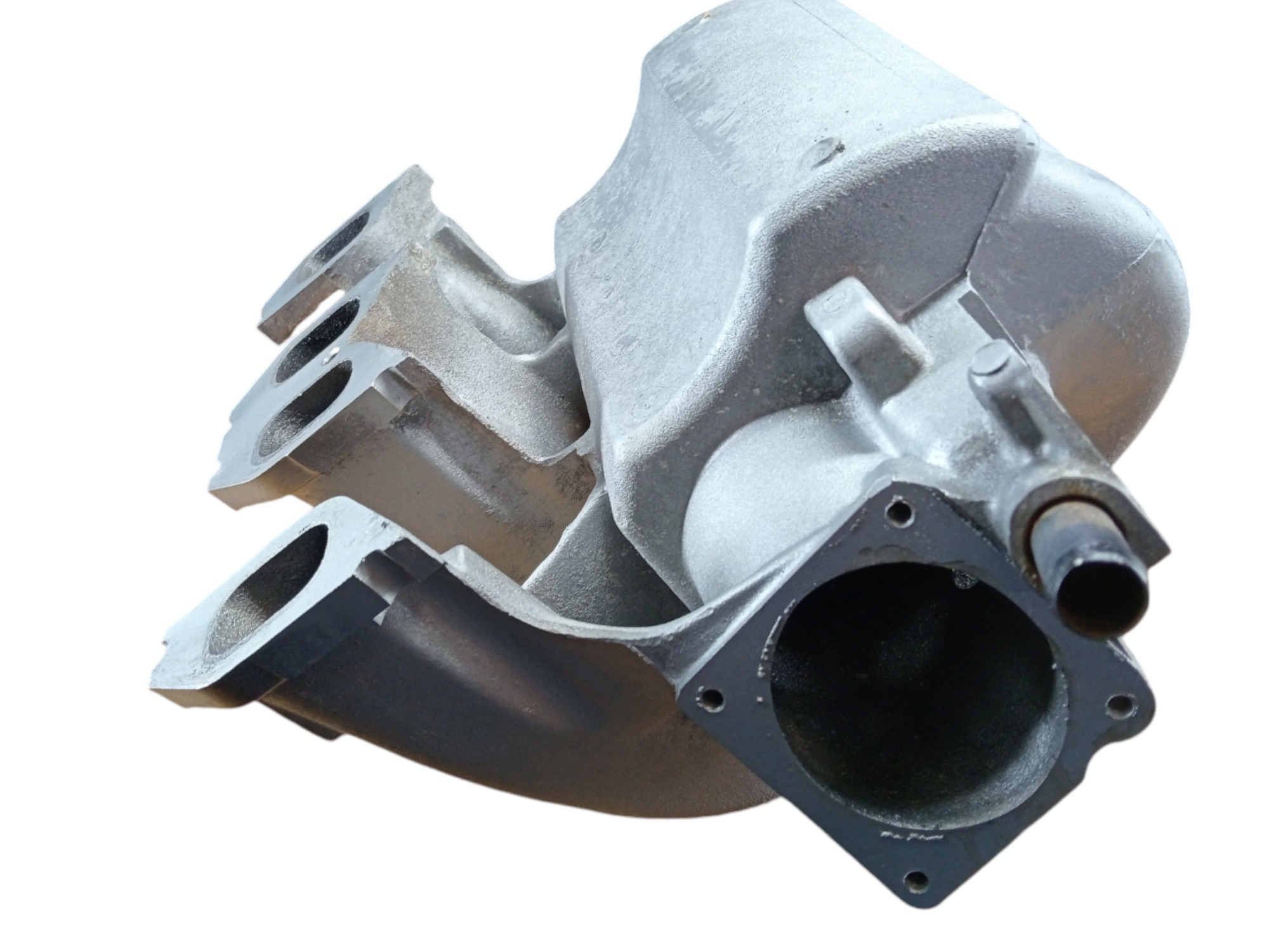 Coletor Admissao Renault Megane 2.0 1998 A 2000 4