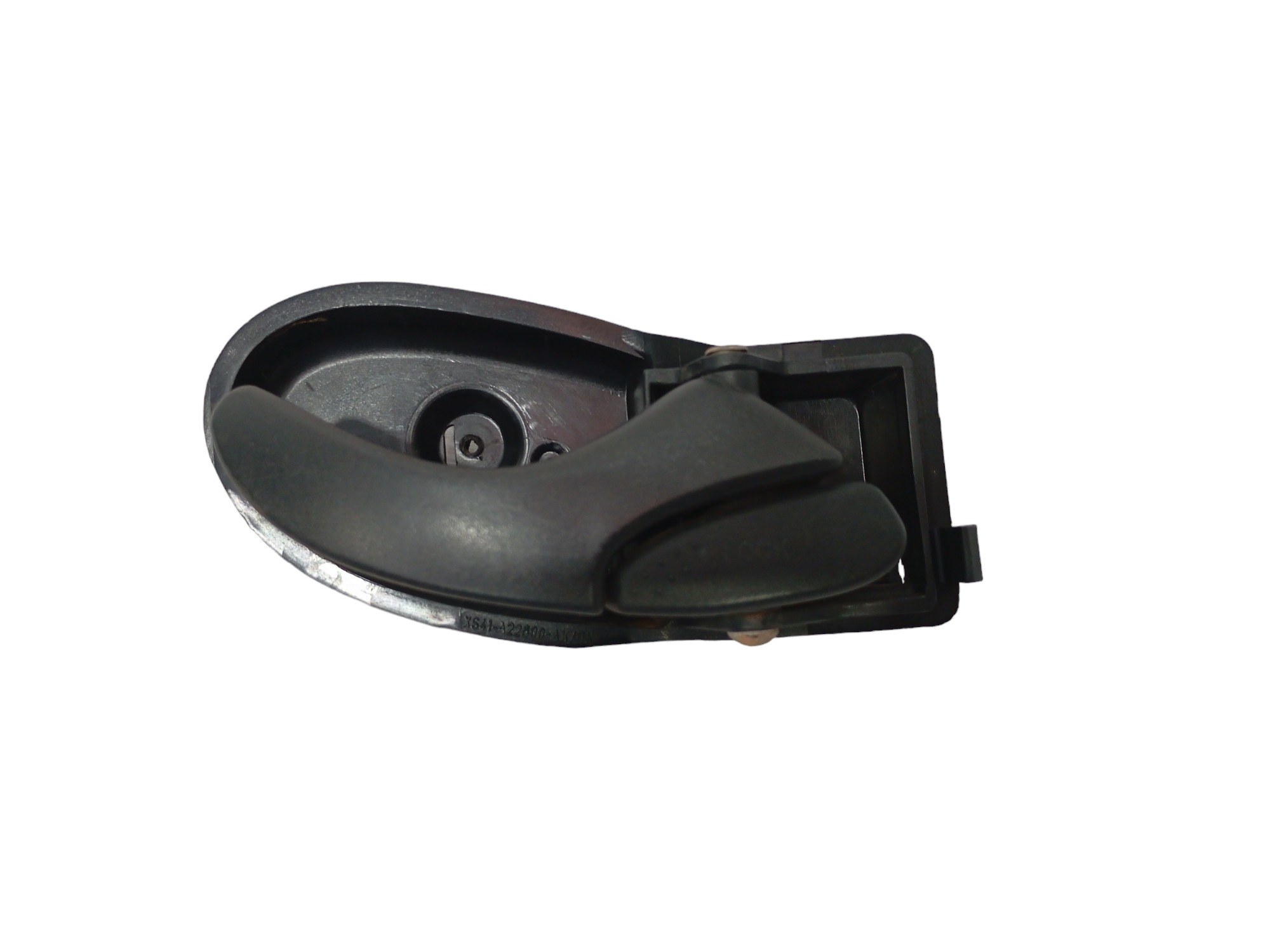 Maçaneta Interna Traseira Direito Ford Focus 2001 A 2009 Traseira 2