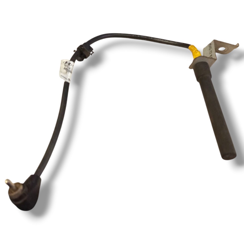 Antena Assy Keyless Hyundai I30 2010 A 2013 954112l100 Preto