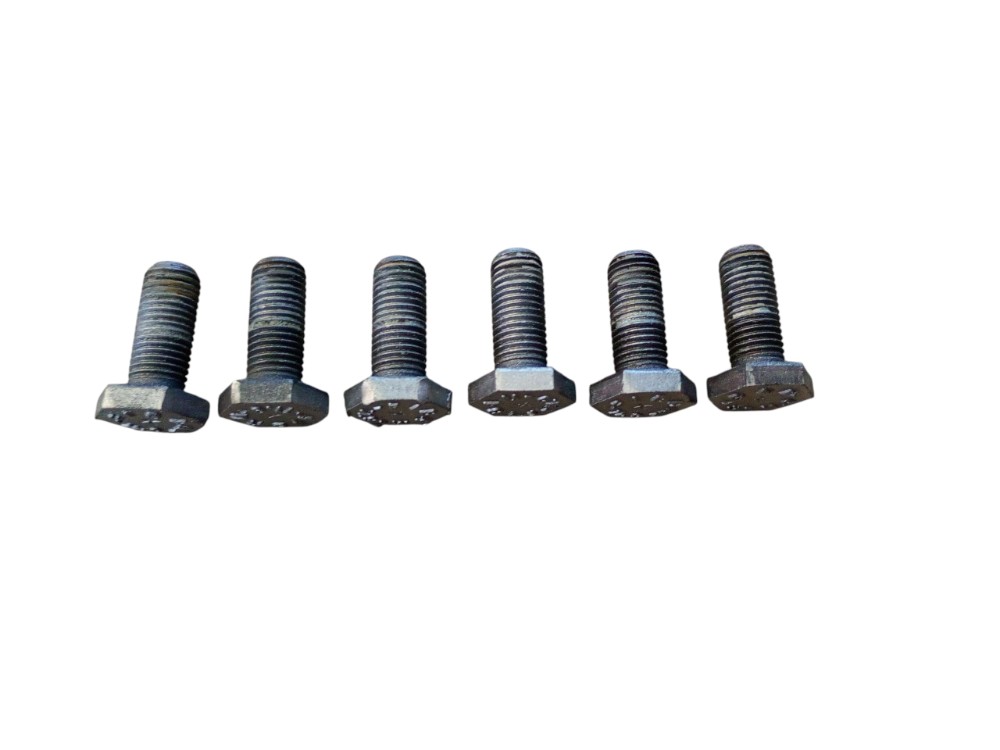 Parafuso Volante Motor Astra 2003 A 2011