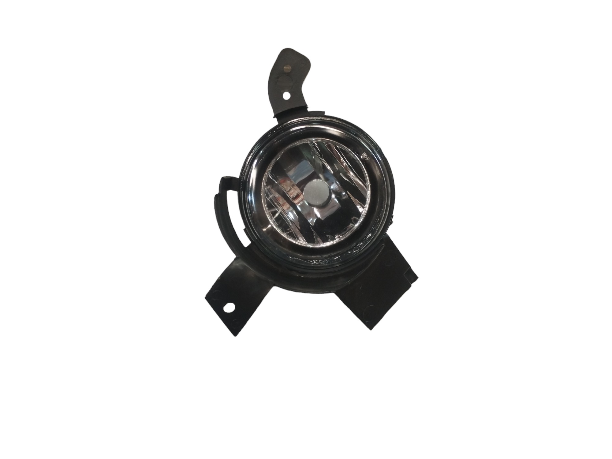 Farol De Milha Ecosport 2008/ Esquerdo 1