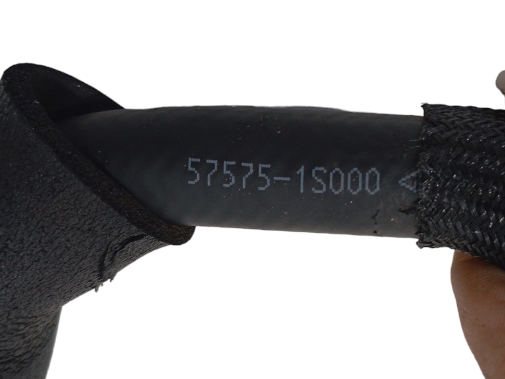 Mangueira Direção Hidráulica Hb20 2014 2019 5