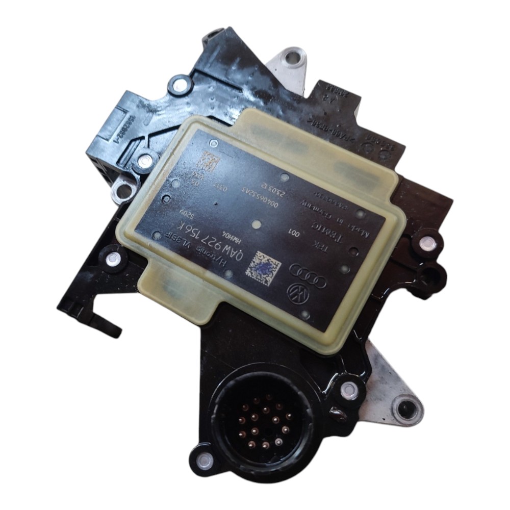 Modulo controle transmissão tcm audi a4 a5 2.0 2013 a 2015 – Campo ...