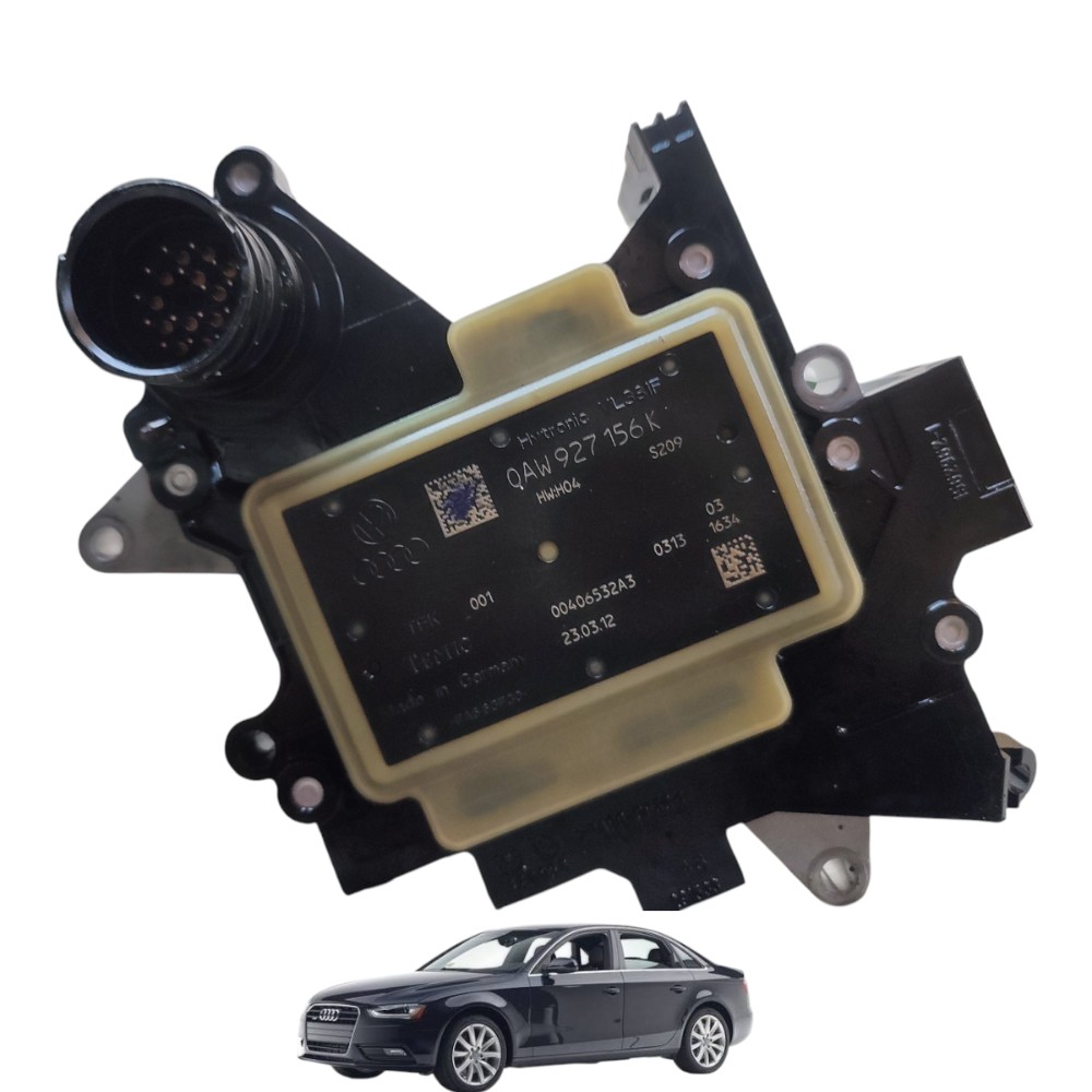 Modulo controle transmissão tcm audi a4 a5 2.0 2013 a 2015 – Campo ...