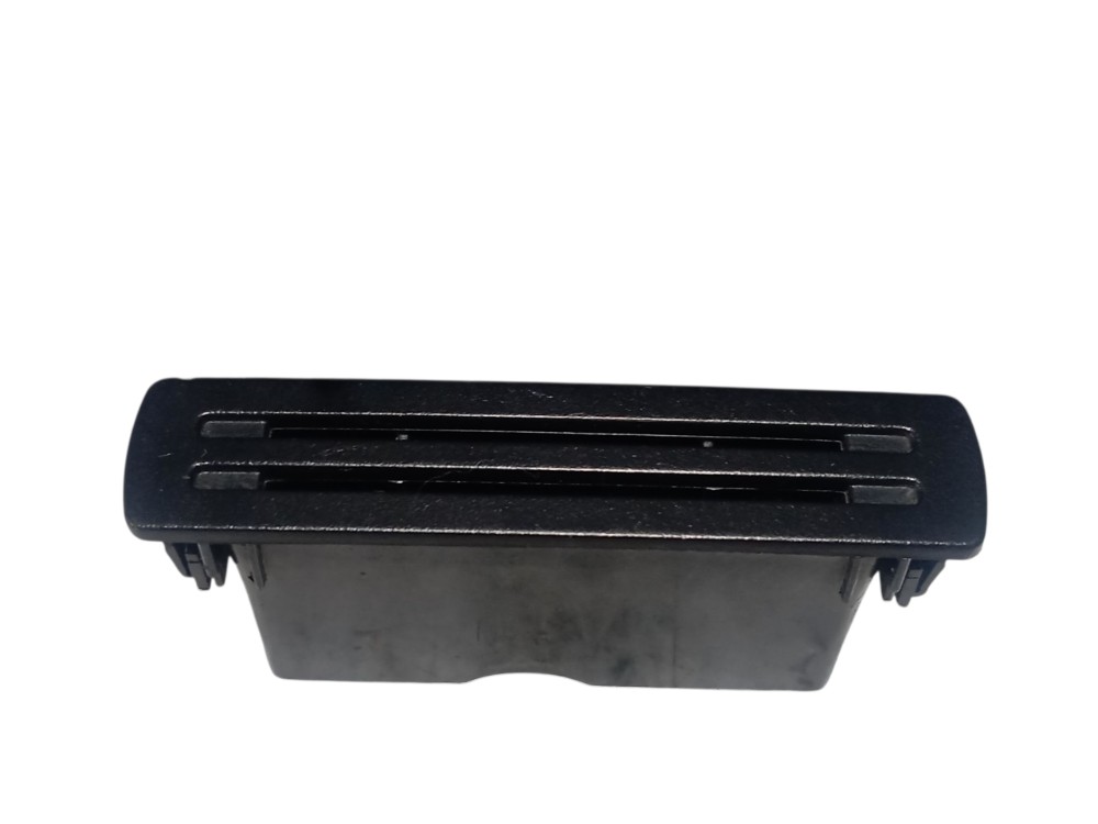 Porta Cartão Painel Ford Ecosport Preto 1