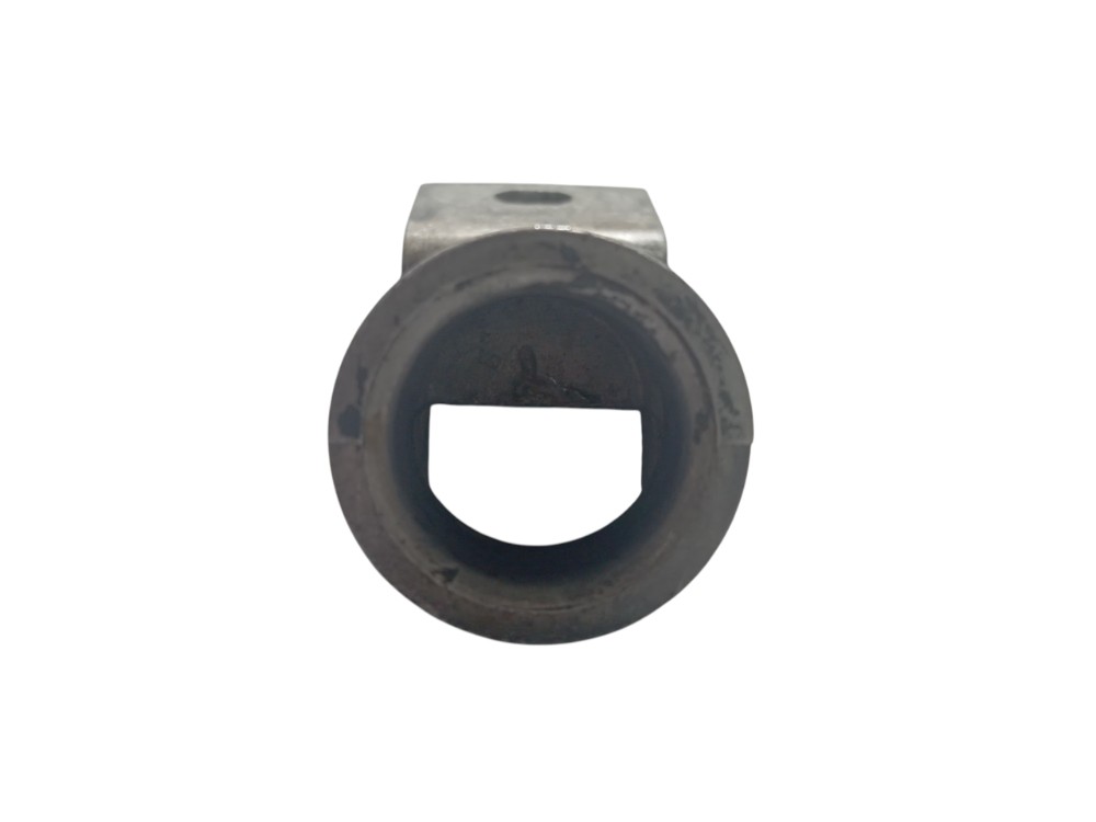 Suporte Superior Radiador 0415 Gm Celta Prisma 2007 A 2012 Prata 6