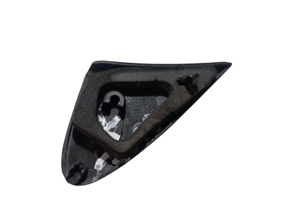 Acabamento Externo Retrovisor Le Ford Ka 2015 A 2021 6