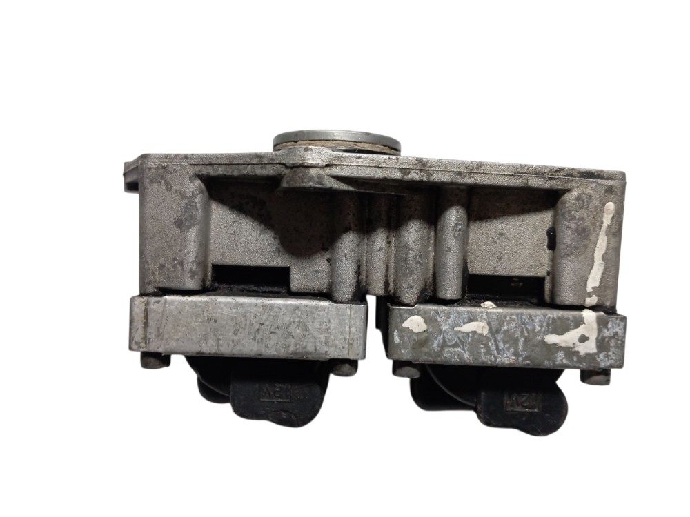 Suporte bobina ignição fire 1.0 s fiat palio uno 2003 a 2012 4