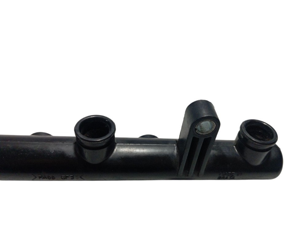 Flauta Bico Injetor Gm Corsa Meriva Onix Prisma 6