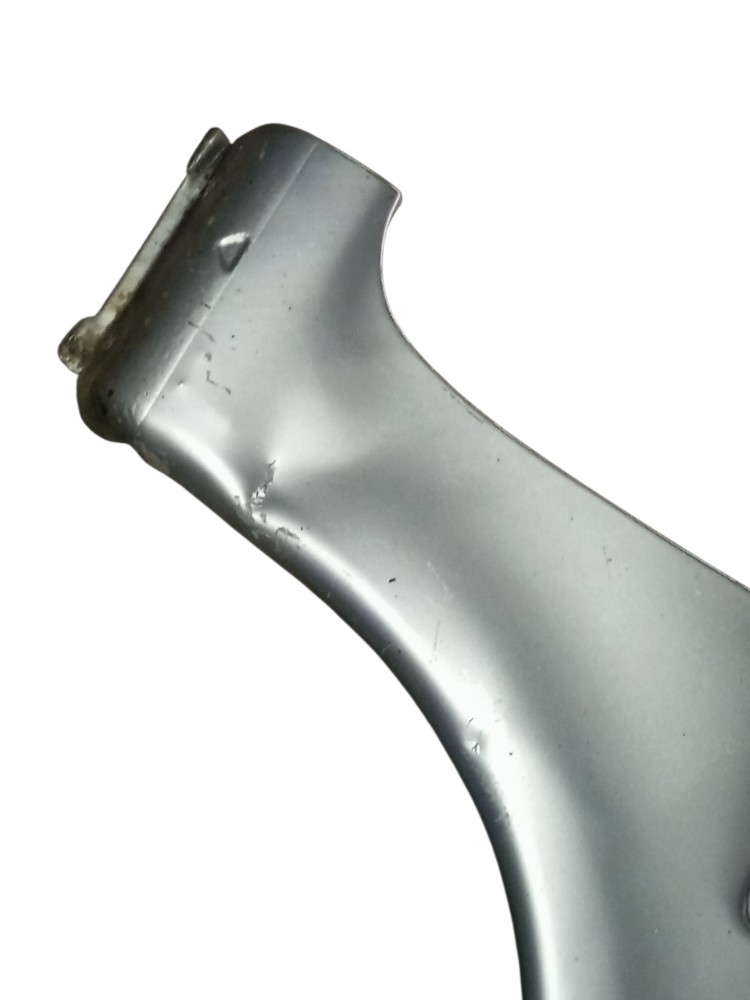 Paralama Dianteiro Direito Citroen Xsara Picasso 2