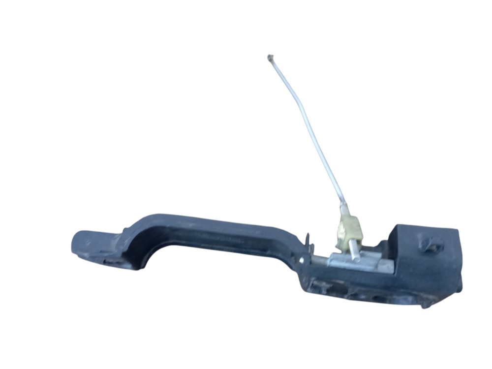 Suporte Maçaneta Porta Dianteira Direita Ford Focus 2006 1