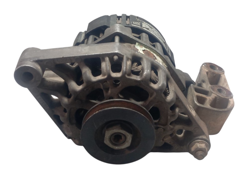 Alternador 1.0 0364 8v Gm Celta Corsa 2001 A 2002 2