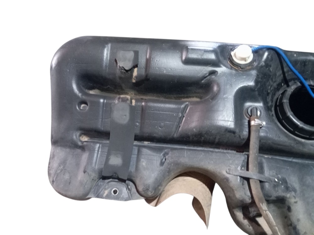 Tanque Combustivel Gm Agile Celta Corsa Prisma 2007 A 2013 3