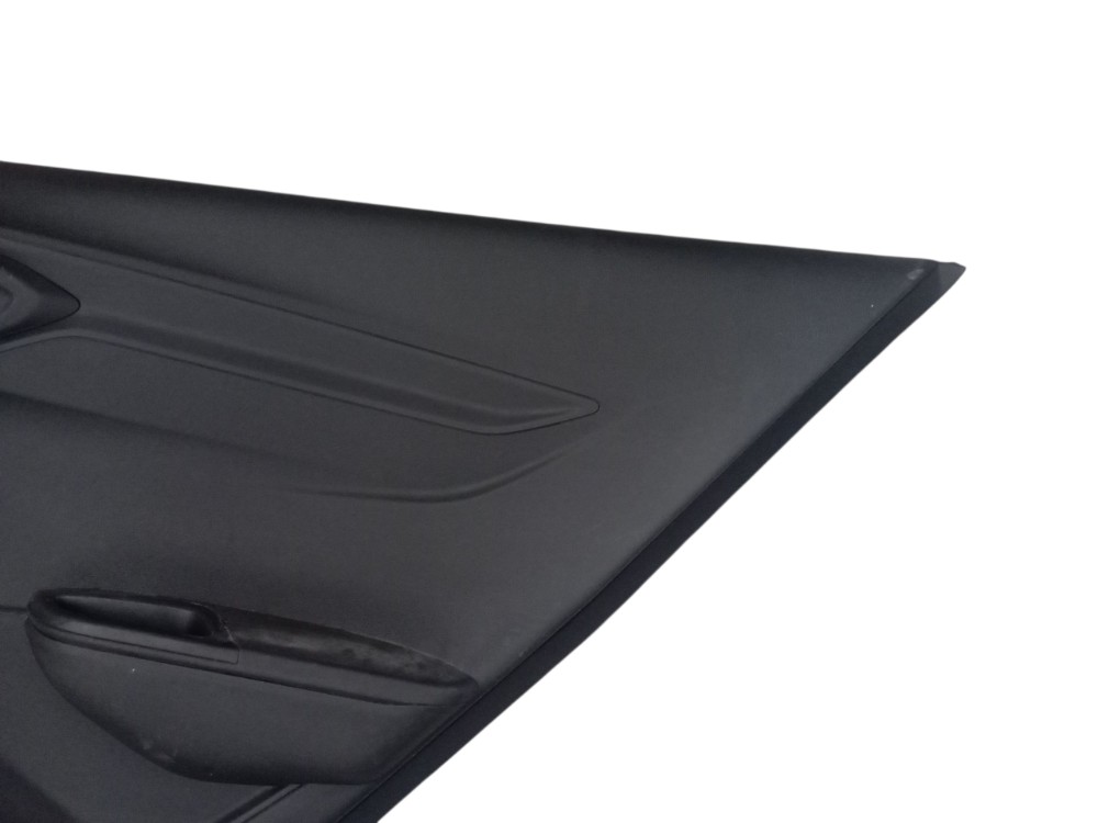 Forro Porta Traseiro Direito Gm Onix Prisma 2012 A 2019 5