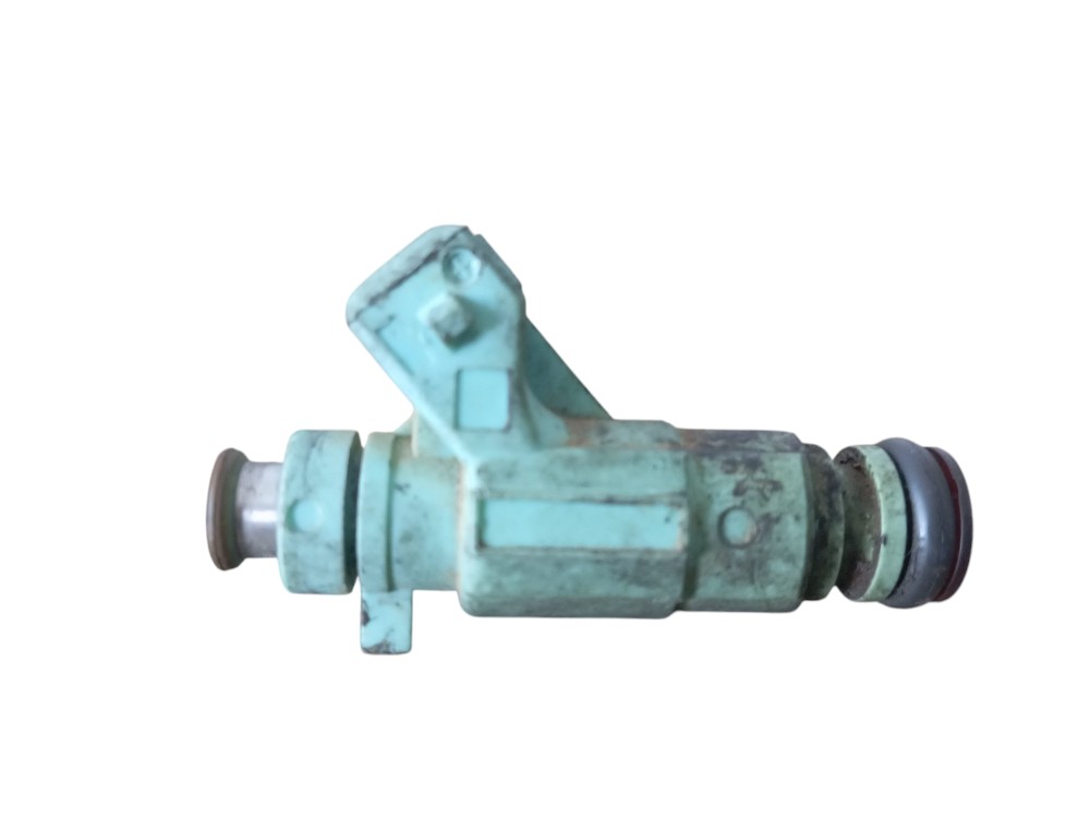 Bico Injetor Gm Celta Corsa Prisma 1.0 Flex 2007 3