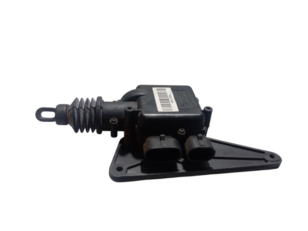 Trava Elétrica Dianteira Esquerda Fiat Uno 5