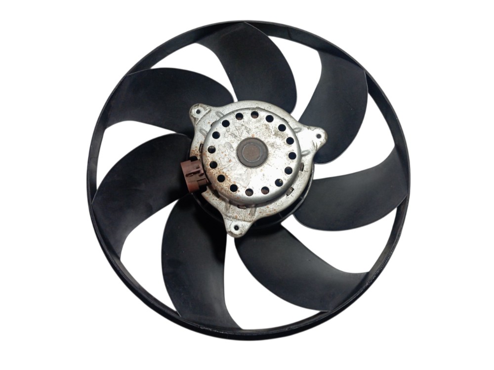Motor Ventoinha Radiador Eletroventilado Ford Ka 2015 A 2020 12 3