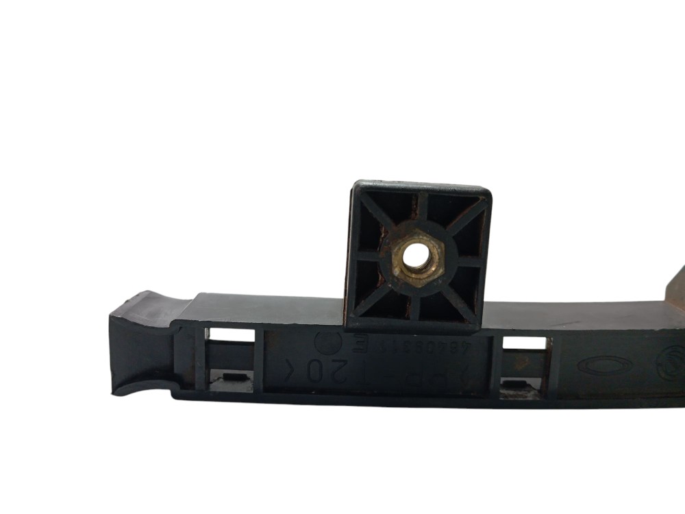 Guia Canaleta Vidro Porta Esquerda Fiat Palio 2000 4