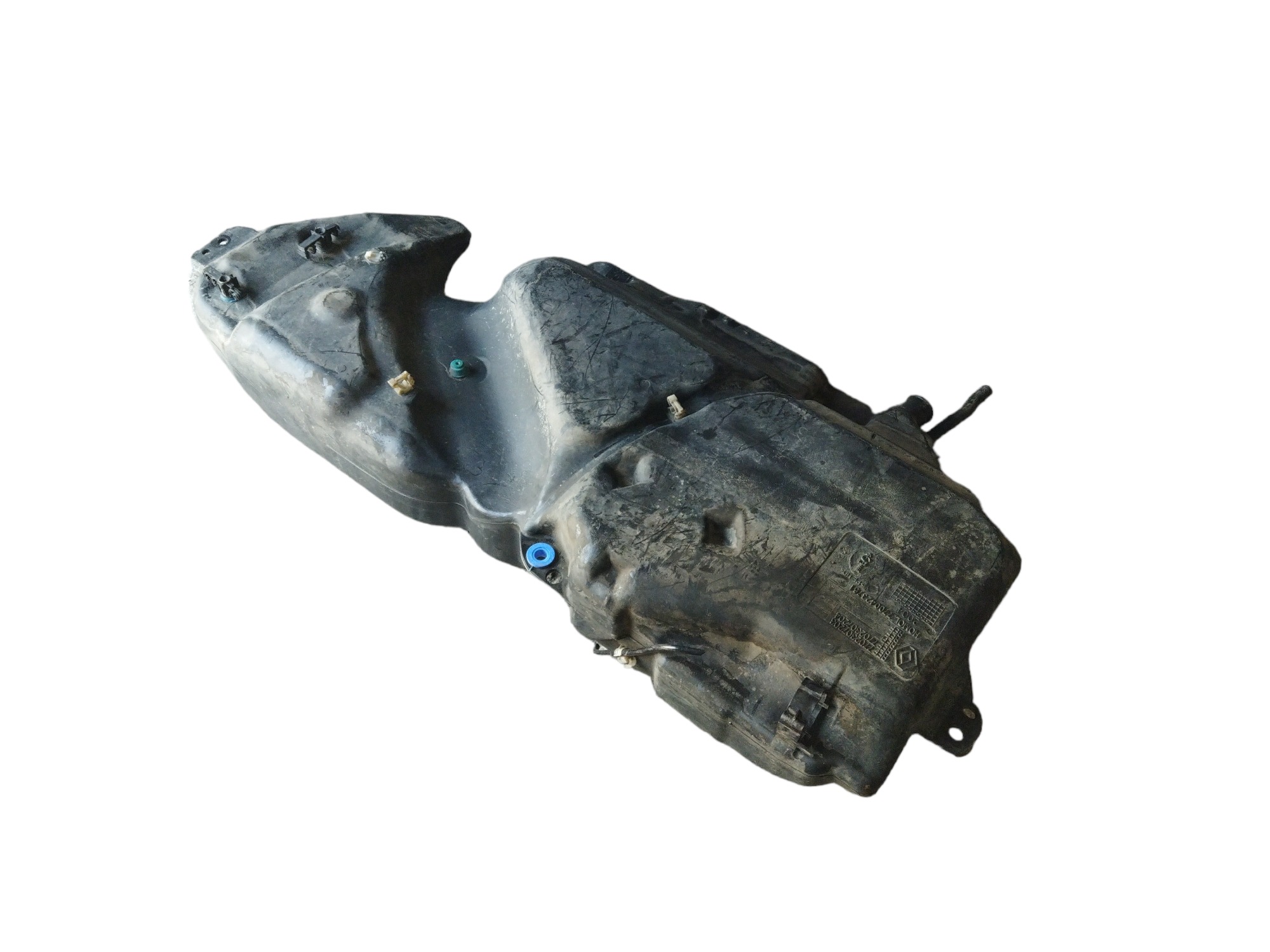 Tanque Combustível Renault Scenic 2000 3