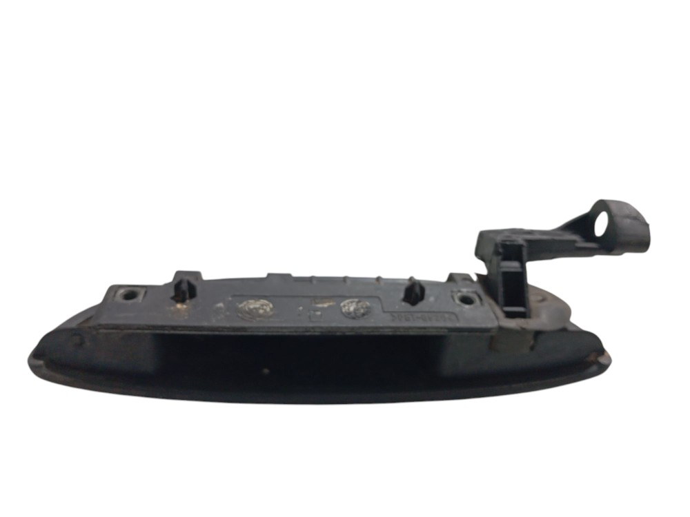 Maçaneta Externa Dianteira Direita Fiat Palio 3
