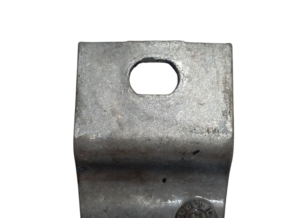 Suporte superior radiador 0415 gm celta prisma 2007 a 2012 4