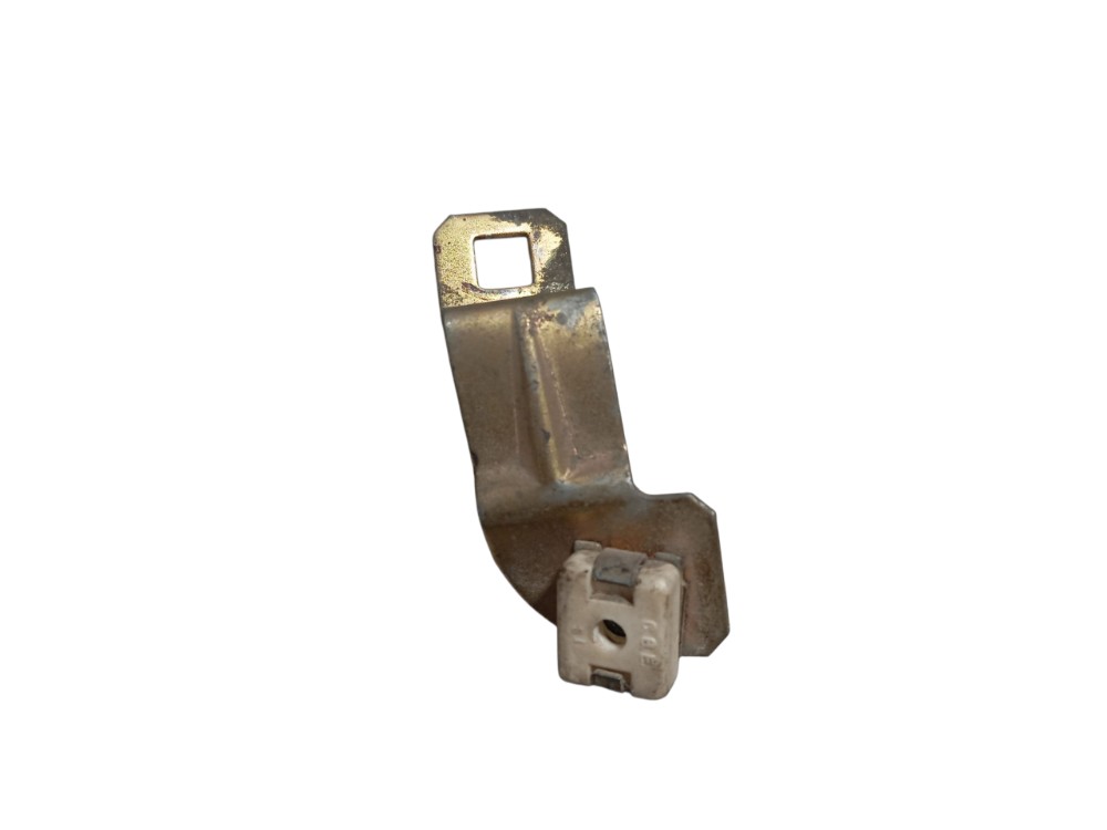 Suporte Console Central Fiat Uno 5