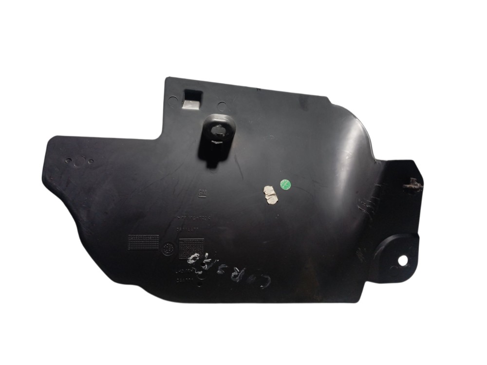 Moldura Console Direito Gm Corsa Montana 2