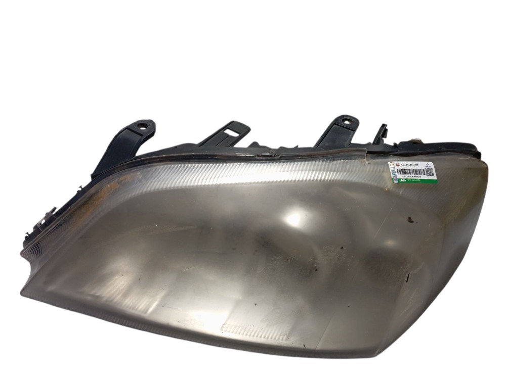 Farol Dianteiro Esquerda Gm Astra Esquerdo/motorista 6
