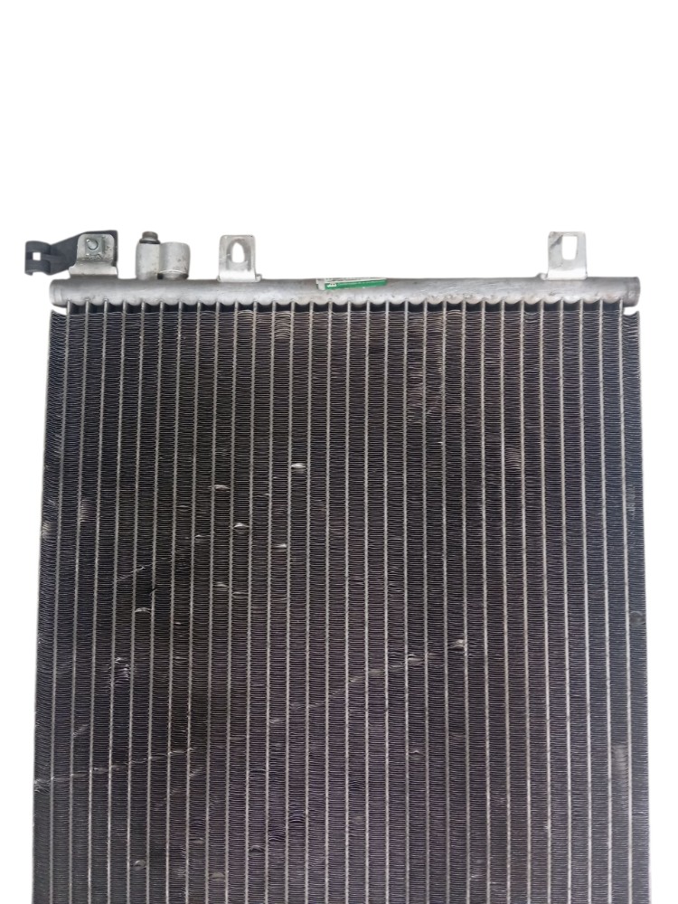 Condensador Ar Condicionado Renault Clio 5
