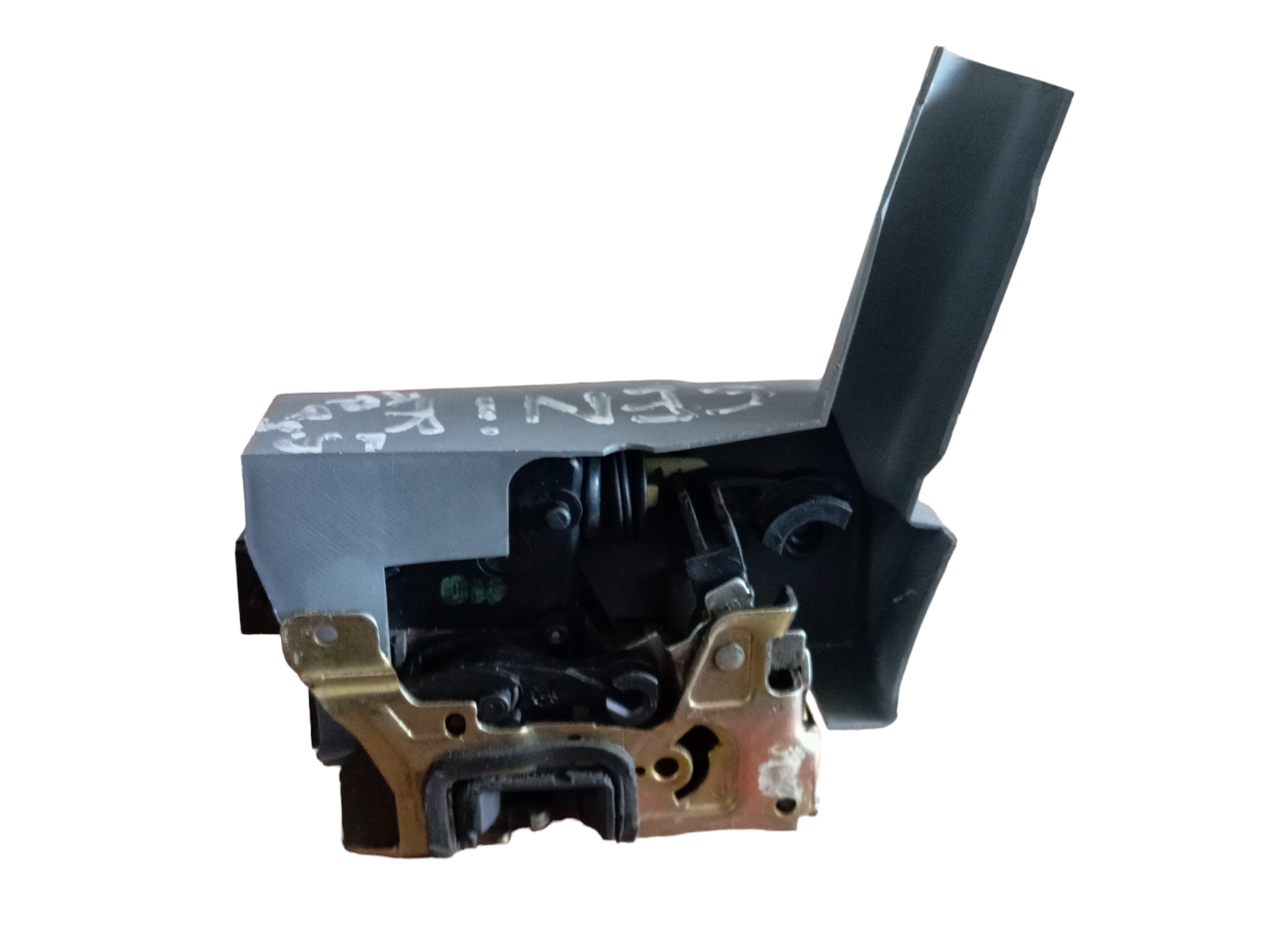 Fechadura Porta Traseira Direita Renault Scenic 2