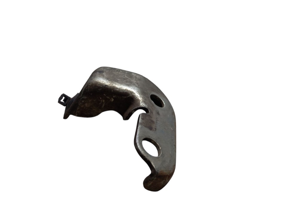 Suporte Coletor Admissao Gm Cobalt Corsa Meriva 6
