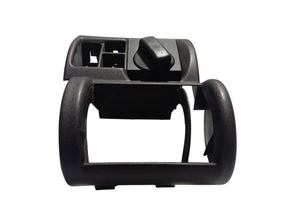 Chave Comando Luz Gm Corsa Preto 2