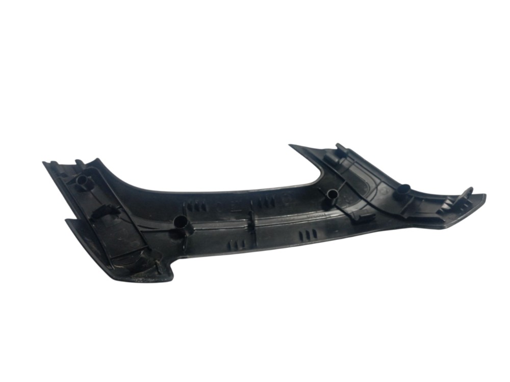 Moldura Puxador Porta Esquerda Gm Onix Prisma 4