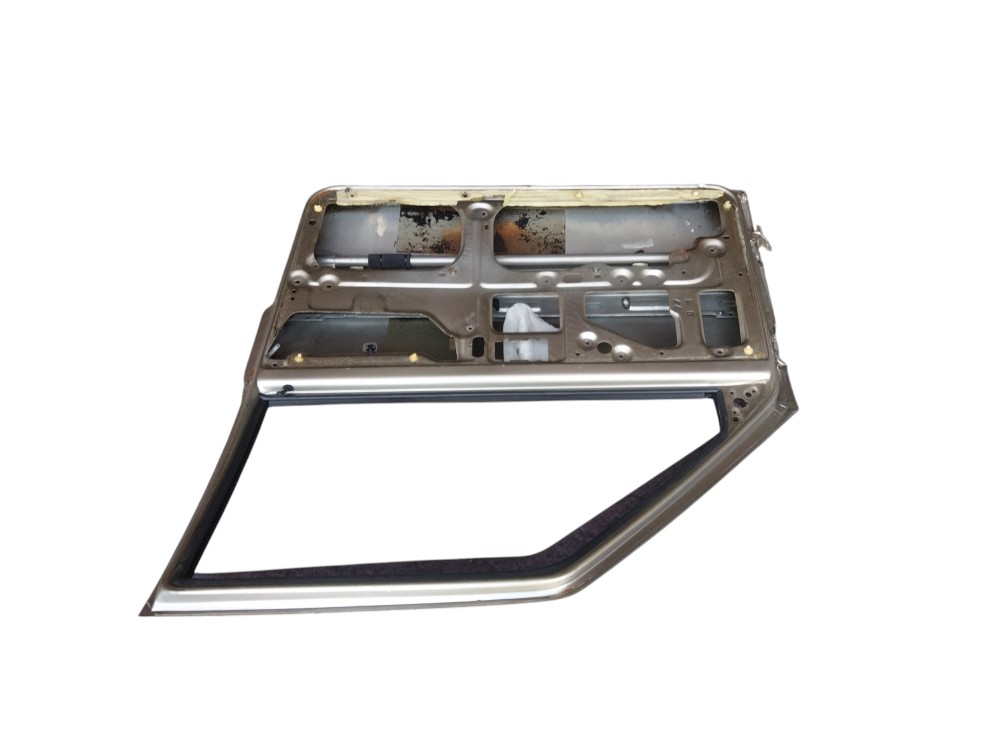 Porta Dianteira Direita Fiat Uno Mille 2p 4