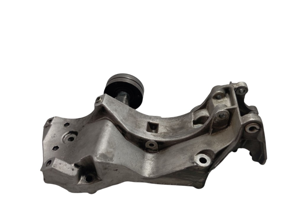 Suporte Alternador Ar Space 1.6 Vw Fox Gol Polo 2003 A 2014 2