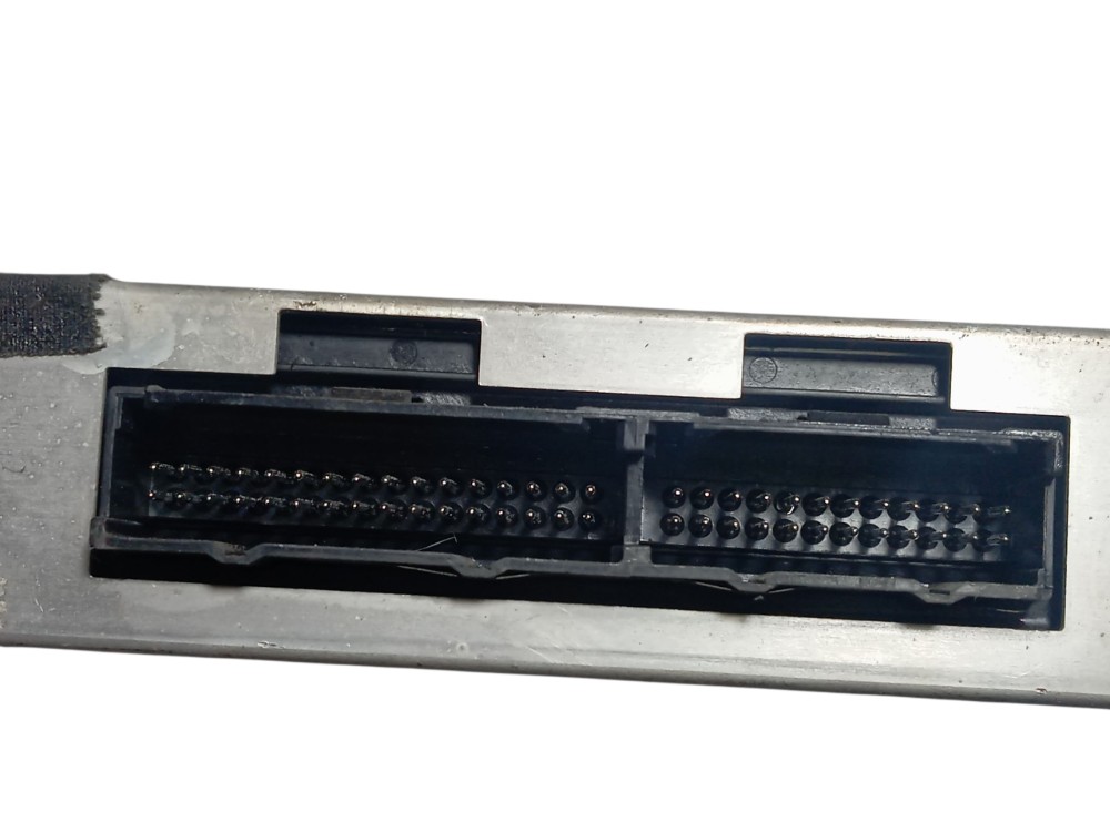 Modulo injeção 1.8 central bksy gm kadett monza 6