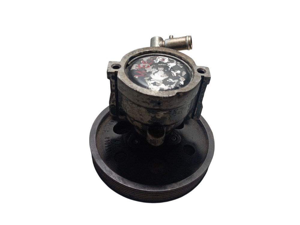 Polia Bomba Hidráulica Direção 8v 1.0 Fiat Palio 1996 A 2001 6