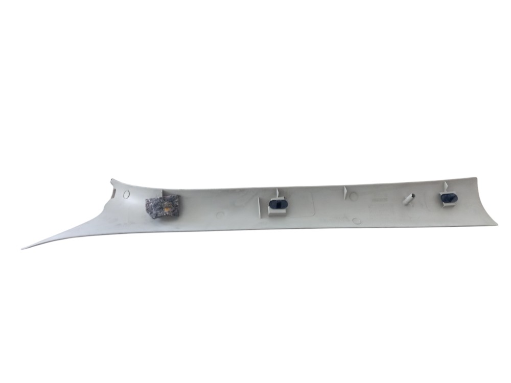 Moldura Coluna Direita Parabrisa Gm Corsa Wind Classic 4