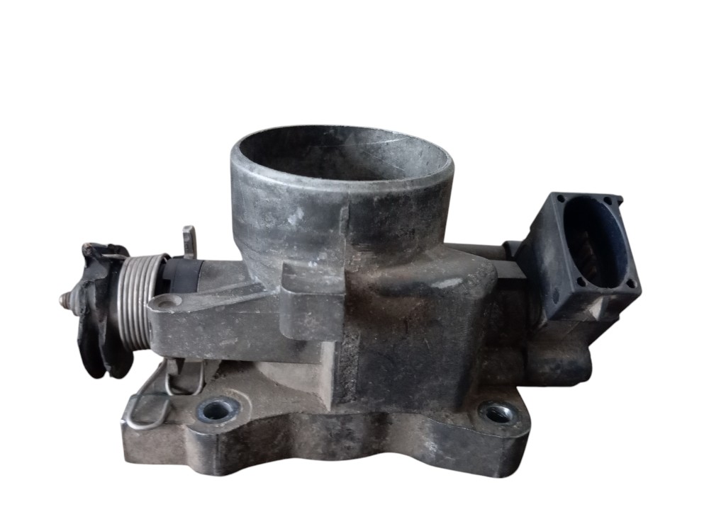 Tbi Corpo Borboleta Ford Ka Zetec 1.0