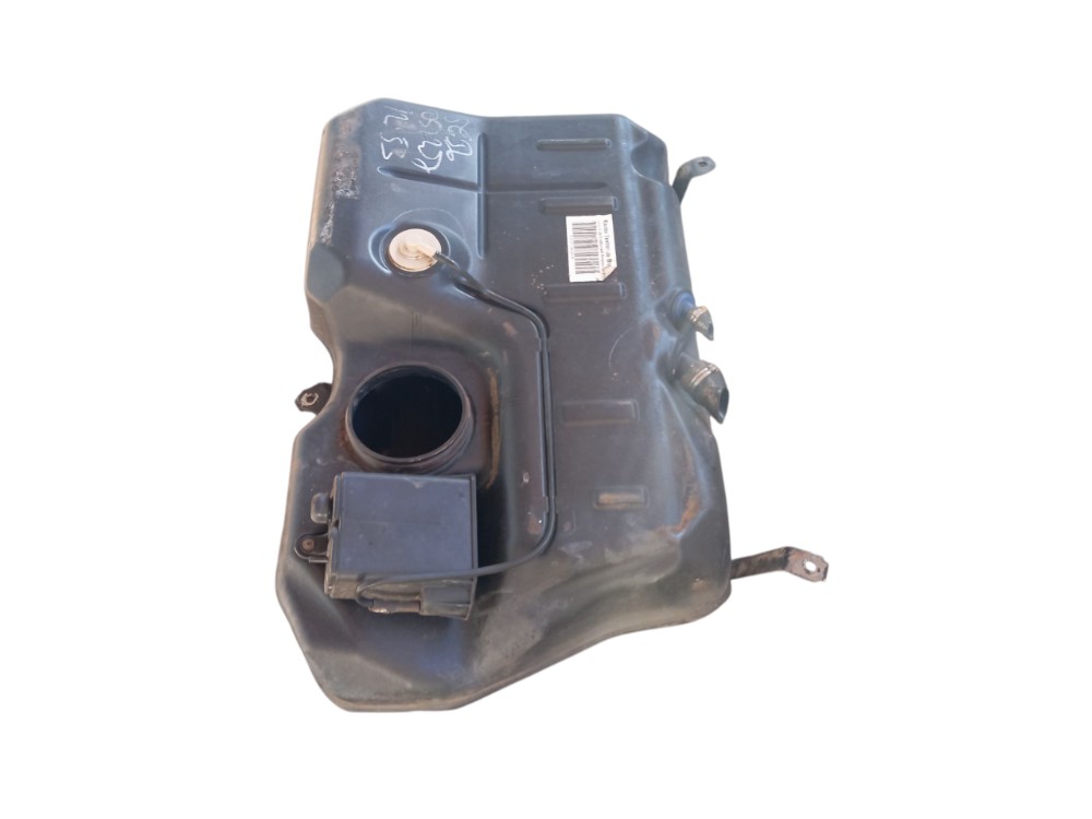 Tanque Combustível Ford Fiesta