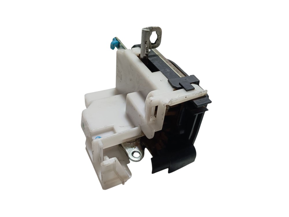 Fechadura Porta Dianteira Esquerda Gm Celta 2001 5